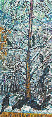 Sample artwork by Karl Gerber (1912 - 1974), known for still lifes, portraits, landscapes, watercolors - View similar artists and auction records