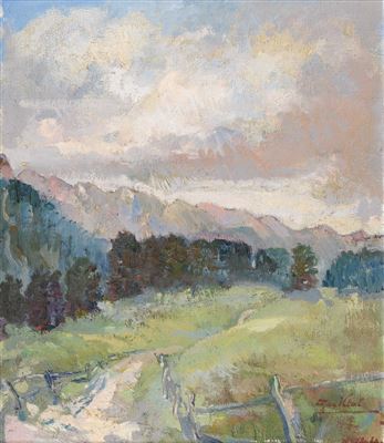 Frühling
