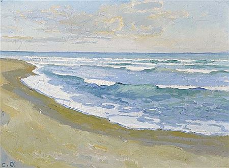 Forte dei Marmi.