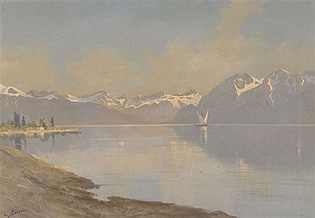 Fond du Lac.