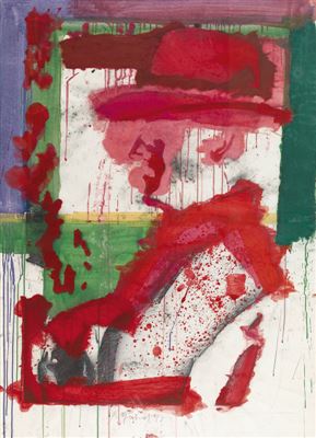 "Hermann Hesse". by Roger Pfund - Auction record, sale price, and art valuation. Compare with similar artists and explore comparable artworks.
