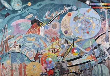 "Connaissance du monde"