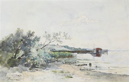 "Matinée d'été".