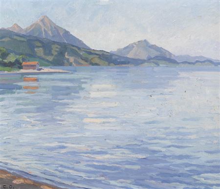 Thunersee