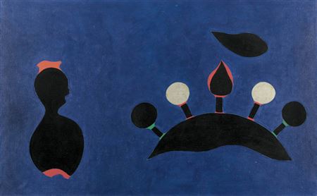 "Le Veilleur".