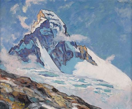 "Le Matterhorn"