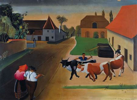 "Hof bei Birsfelden"