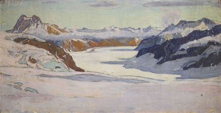 "Jungfraujoch"