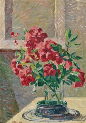 Blumenstilleben