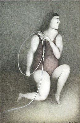 Preparatif d'escalade by Georges Bru - Auction record, sale price, and art valuation. Compare with similar artists and explore comparable artworks.