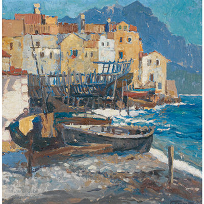 "Korcula/Dalmatien"