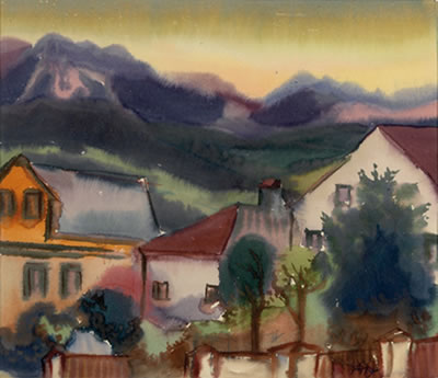 Aus Schladming