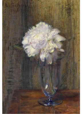 Sample artwork by Leo Scheu (1886 - 1958), known for painting - View similar artists and auction records