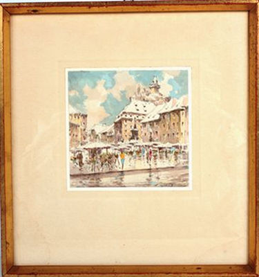 Grazer Hauptplatz