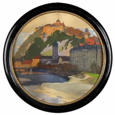Alt-Graz
