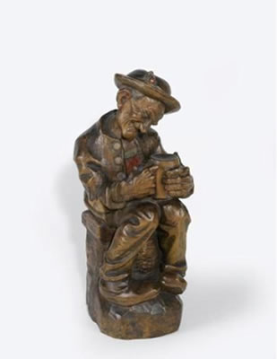 Sample artwork by Wilhelm Gosser (Born 1881), known for painting - View similar artists and auction records