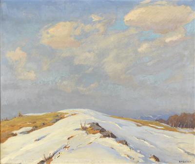 Bergeshöhe