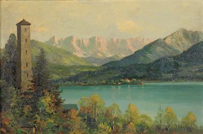 Krumpendorf am Wörthersee