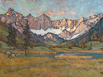 "Hachau/Salzkammergut"