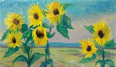 Sonnenblumen