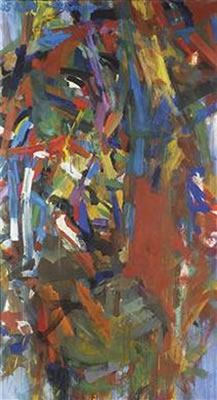 Sample artwork by Alois Kochl (Born 1951), known for painting - View similar artists and auction records