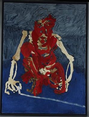 Straßenmaler by Wolfgang Walkensteiner - Auction record, sale price, and art valuation. Compare with similar artists and explore comparable artworks.