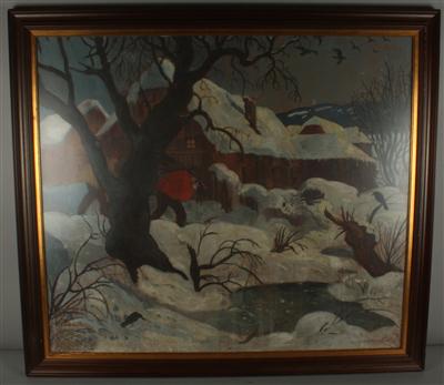 Artwork by Albert Zahlbruckner