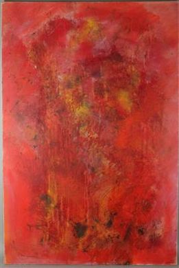 Sample artwork by Christian Kvasnicka (Born 1953), known for paintings - View similar artists and auction records