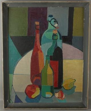 "Stilleben"