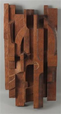 Untitled by Herbert Unterberger - Auction record, sale price, and art valuation. Compare with similar artists and explore comparable artworks.