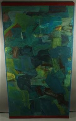 Untitled by Alois Kochl - Auction record, sale price, and art valuation. Compare with similar artists and explore comparable artworks.