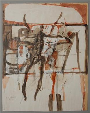 "Ohne Titel"