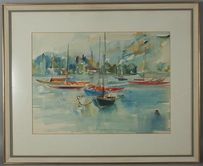 "Segelboote"