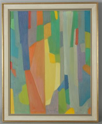 "Waldeslicht I"