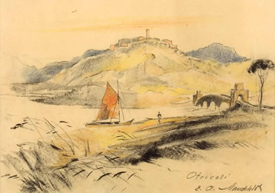 Otricoli