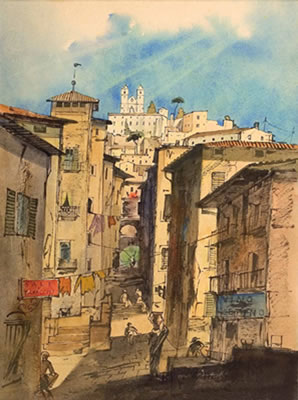 Palestrina
