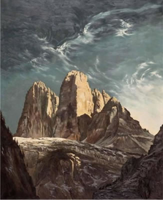 Drei Zinnen