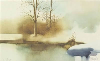 "An der Rodl"