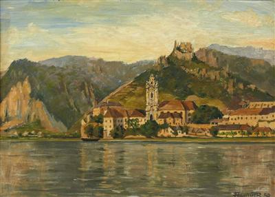 Ansicht von Dürnstein