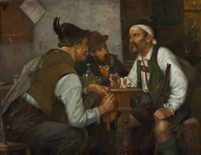 "Die Wildschützen"