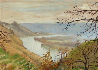 "Von der Heudürr nach Dürnstein"