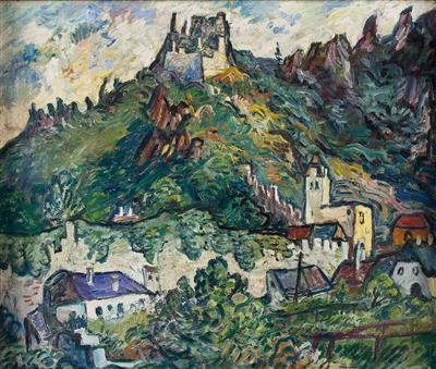 Dürnstein/Wachau