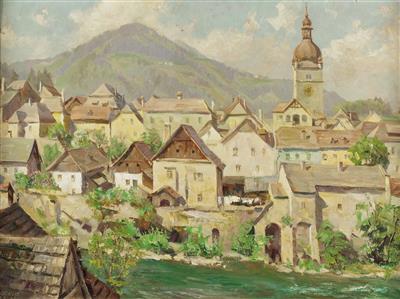 Waidhofen a. d. Ybbs