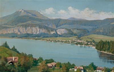"St. Gilgen am Wolfgangsee"