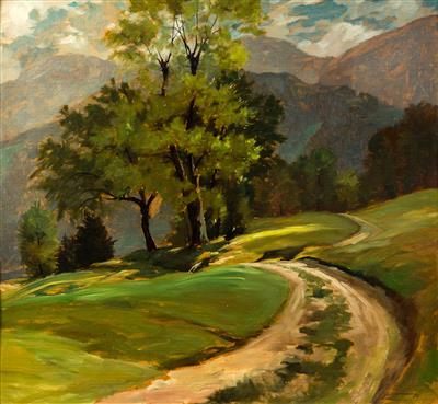 "Landschaft"