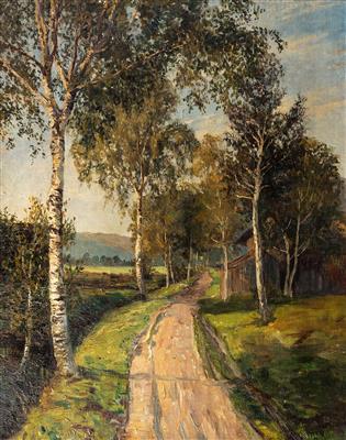 Birkenweg