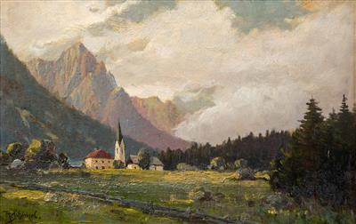 Amlach bei Lienz