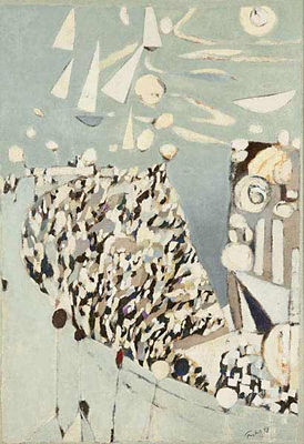 An Island Concert