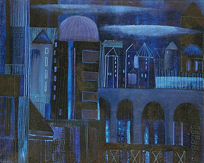 A City