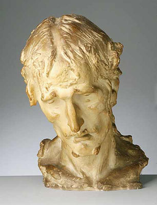 The Head of Christ